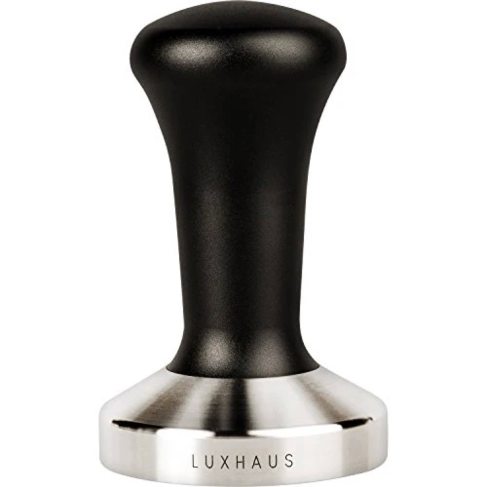 LuxHaus Premium Espresso Coffee Tamper 58mm